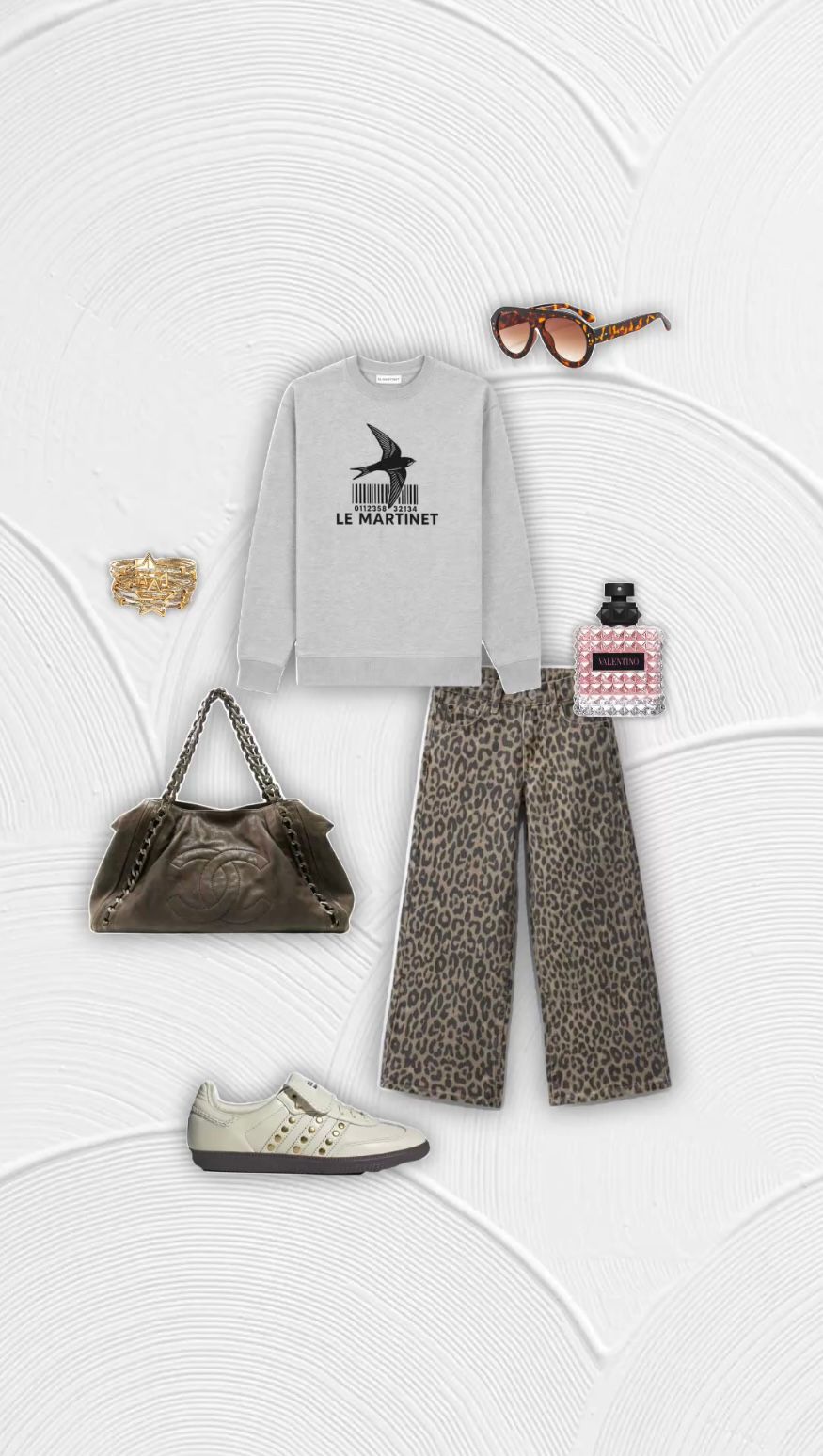 Le Martinet® est arrivé !