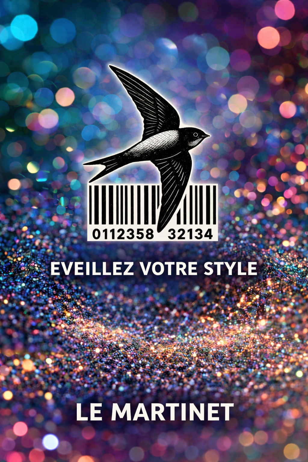 Le martinet, c’est l’oiseau qui a décidé que la terre serait optionnelle !