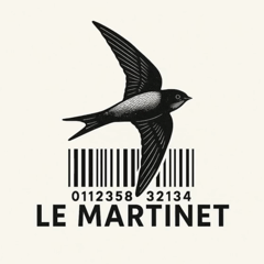 LE MARTINET®